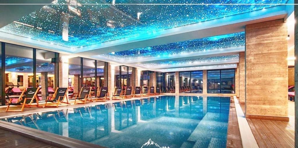 Ferienwohnung Milmari N 79 Kopaonik Exterior foto