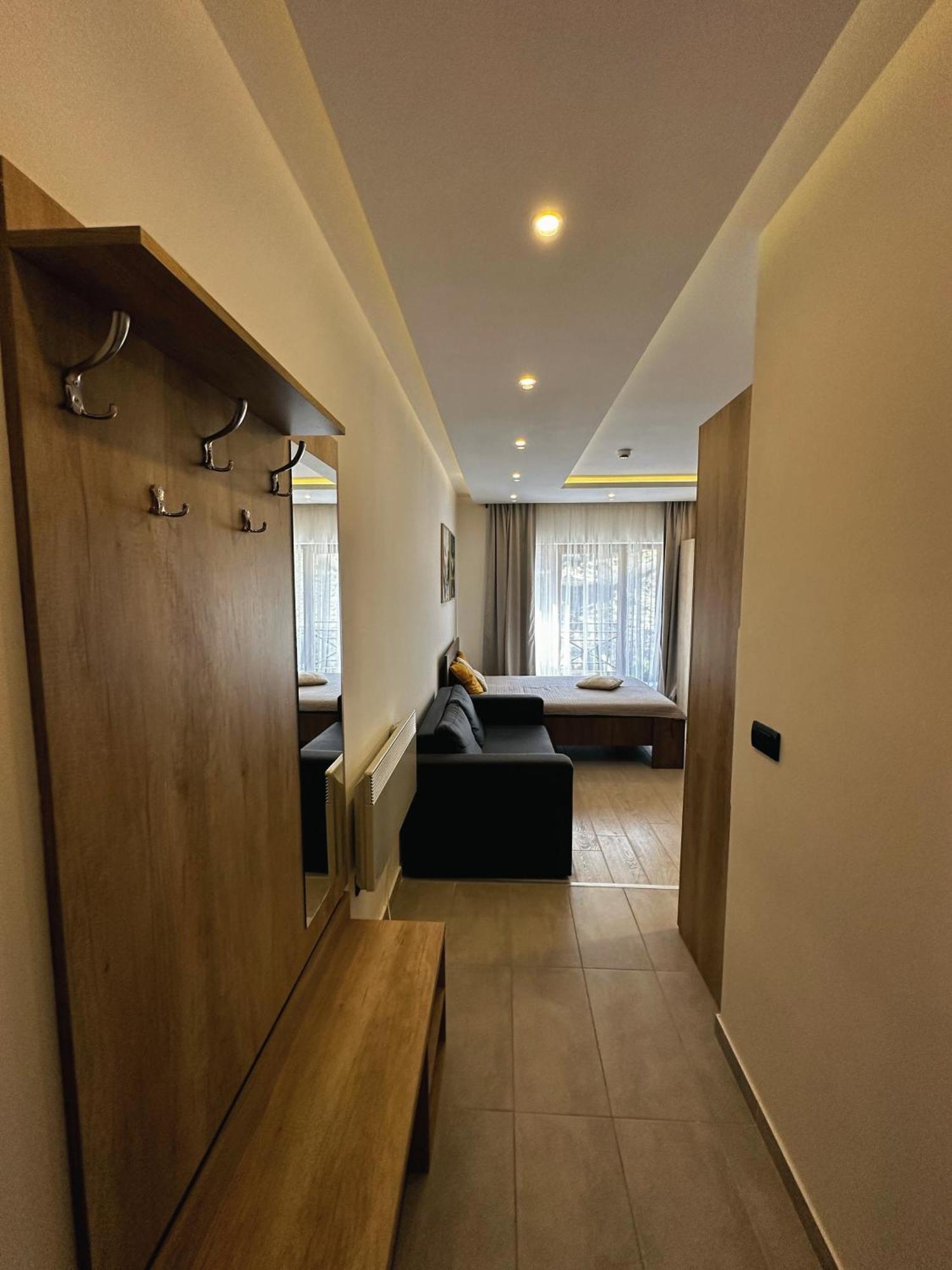 Ferienwohnung Milmari N 79 Kopaonik Exterior foto