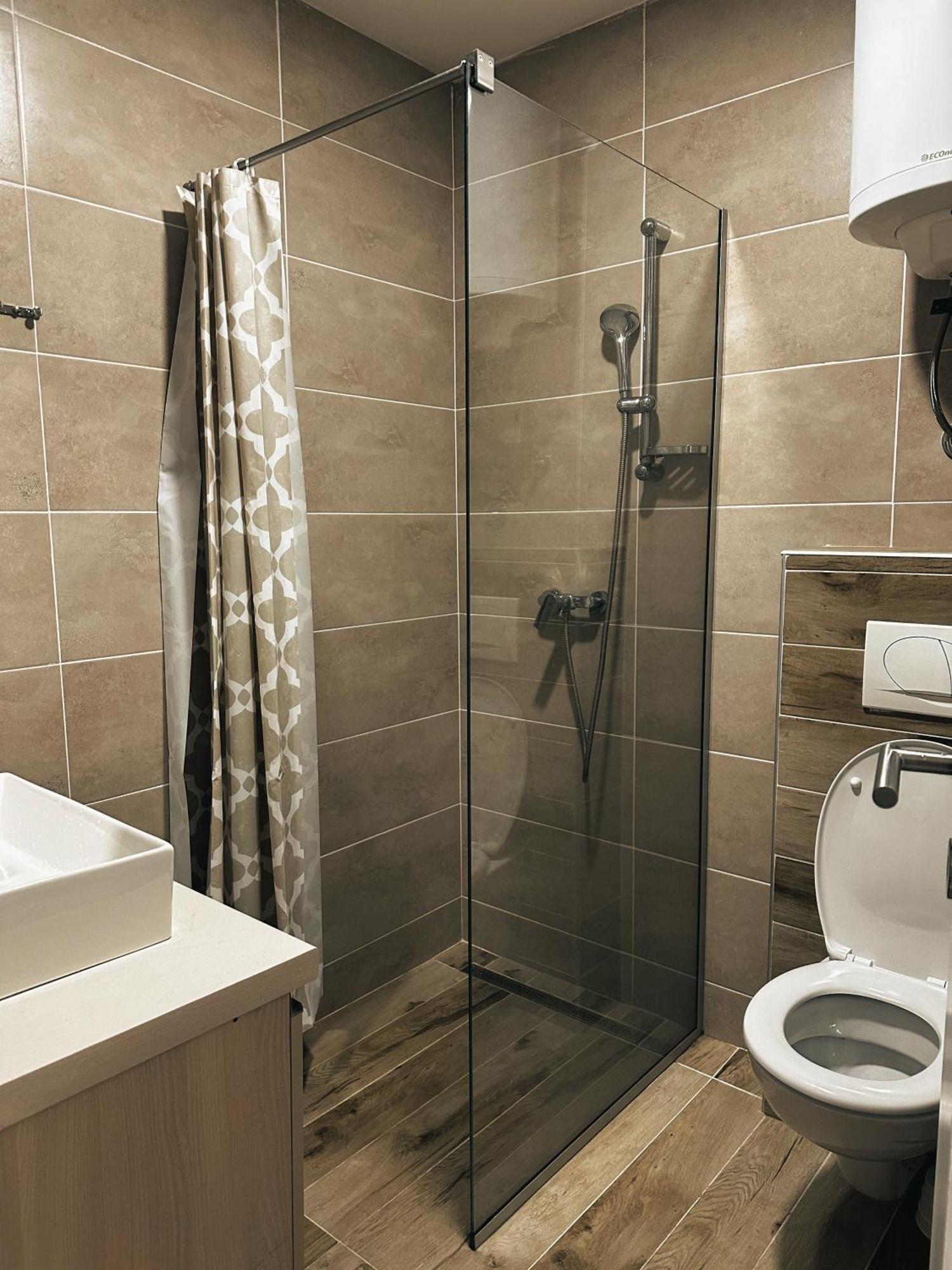 Ferienwohnung Milmari N 79 Kopaonik Exterior foto