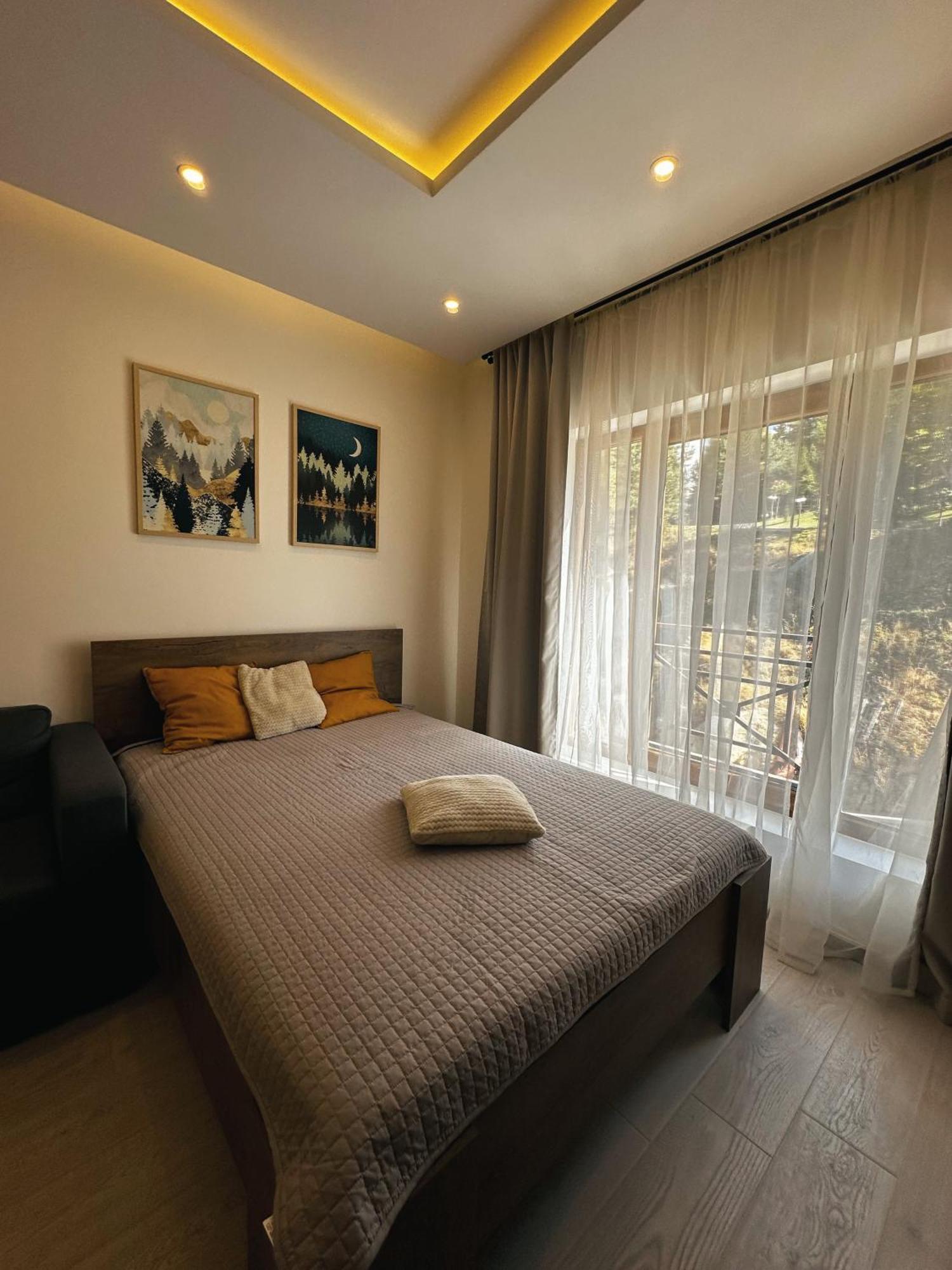 Ferienwohnung Milmari N 79 Kopaonik Exterior foto